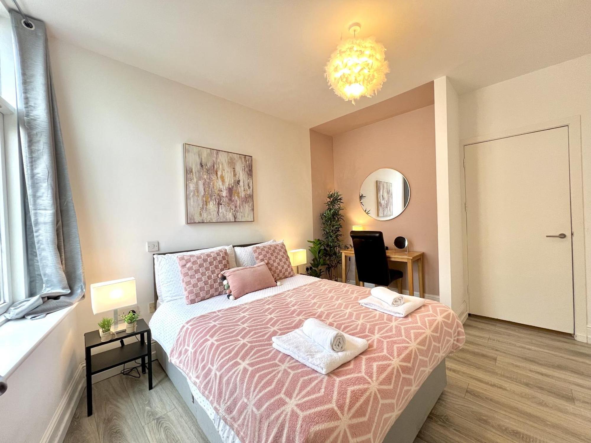 Lovely Flat At Temple Bar Dublin Exterior foto