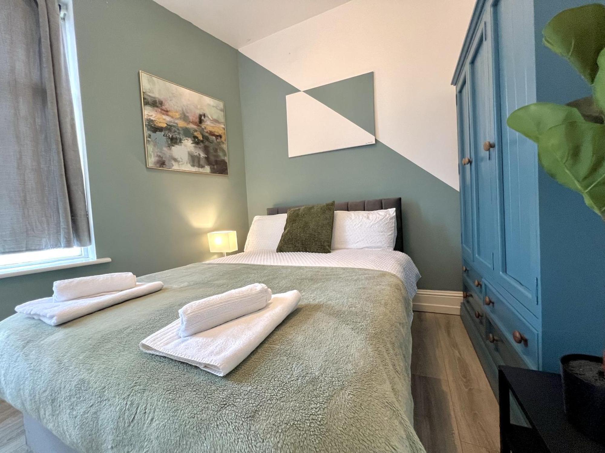 Lovely Flat At Temple Bar Dublin Exterior foto